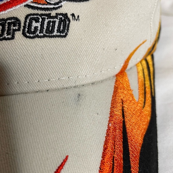 2010 Top Eliminator Club Cap Spring Nationals NHRA - Picture 7 of 7